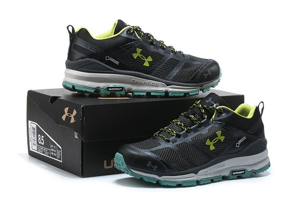 UA Michelin Outdoor Men shoes--002